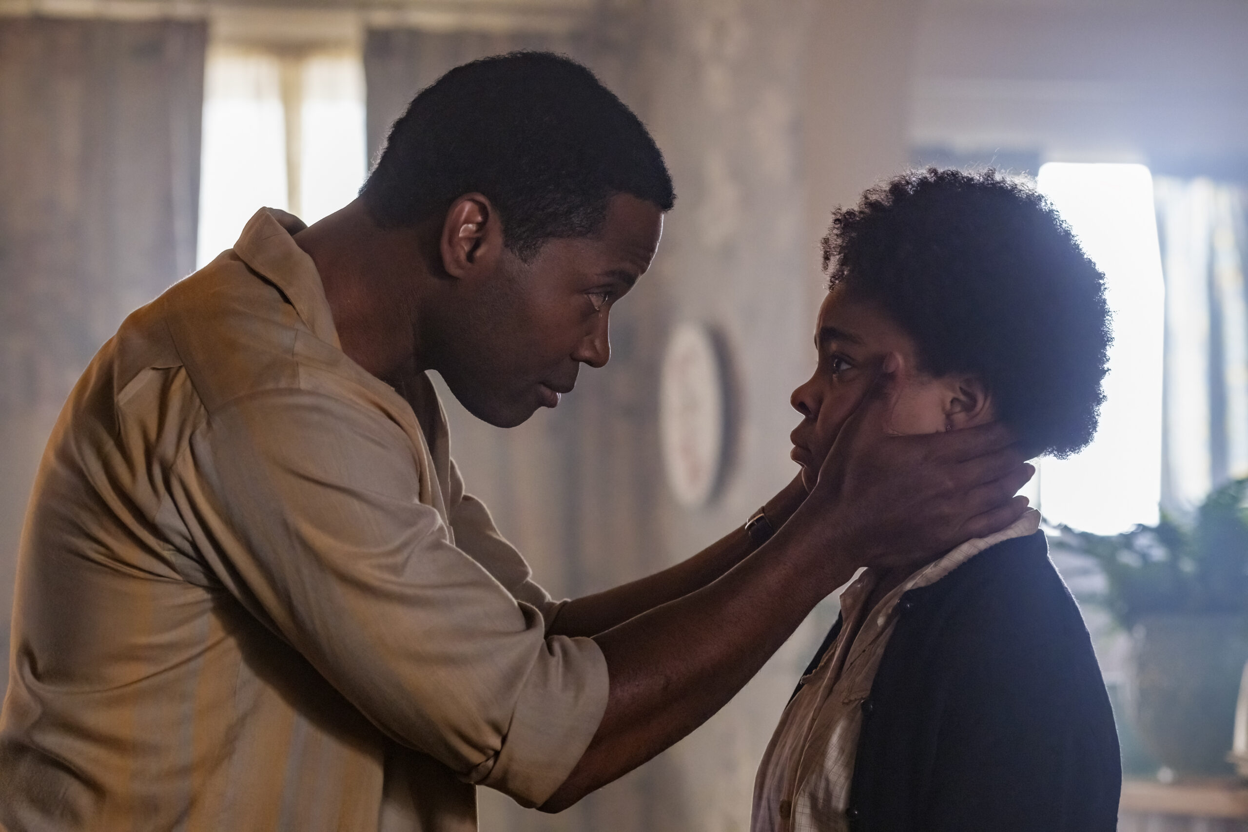 Una scena di It Welcome to Derry (fonte: HBO)