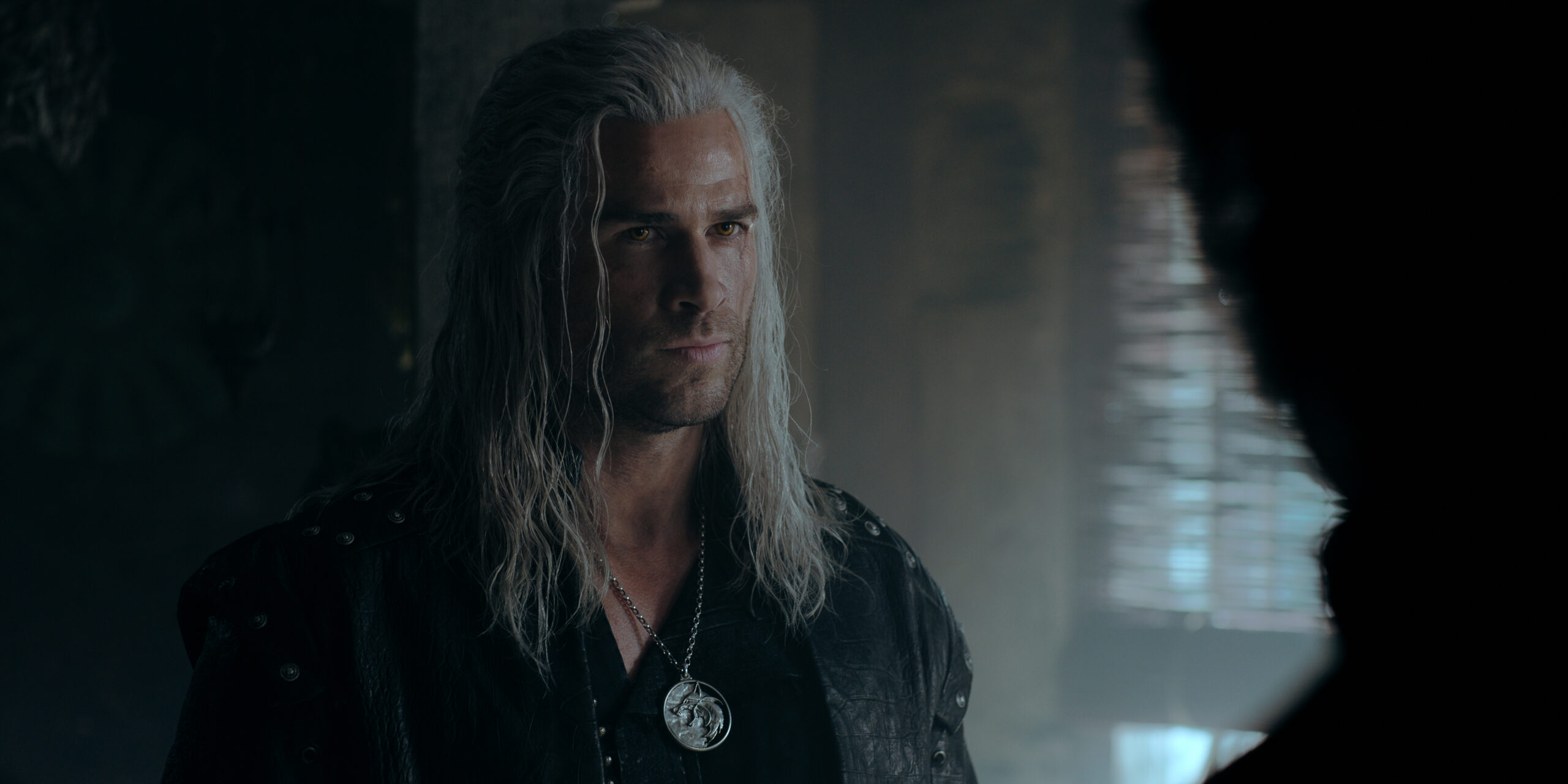 Una scena di The Witcher 4 (fonte: Netflix)