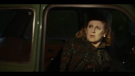 Iolanda Libbra (Lisa Galantini) ne Il Mostro