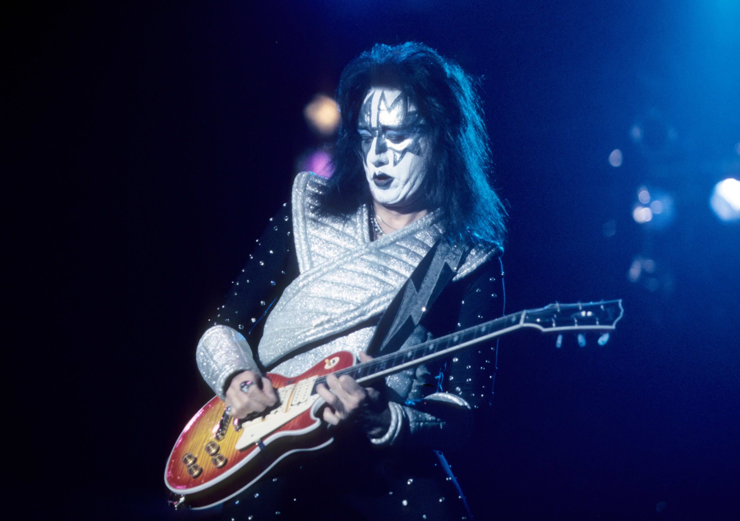 Ace Frehley