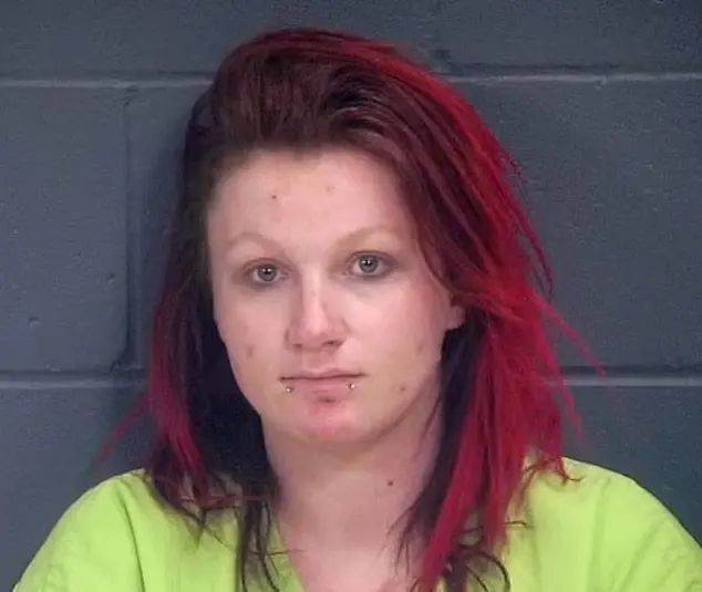 Chelsea Belle O'Donnell