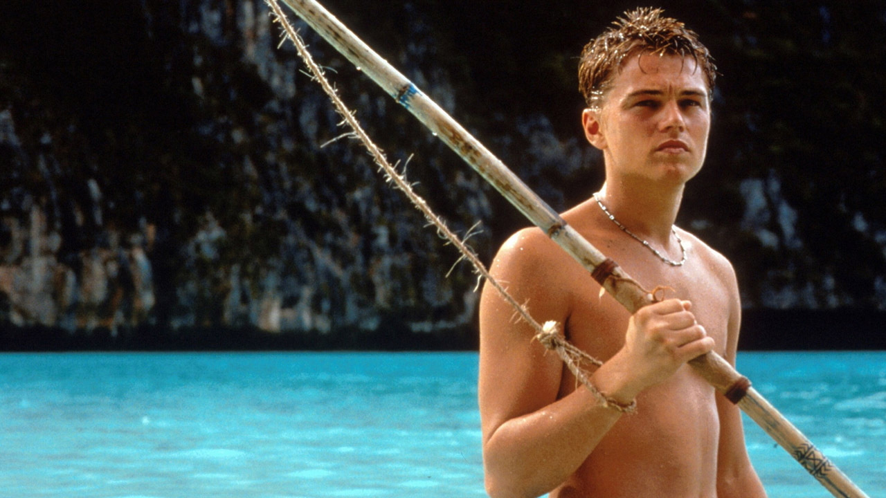 Una scena di The Beach (fonte: 20th Century Fox)