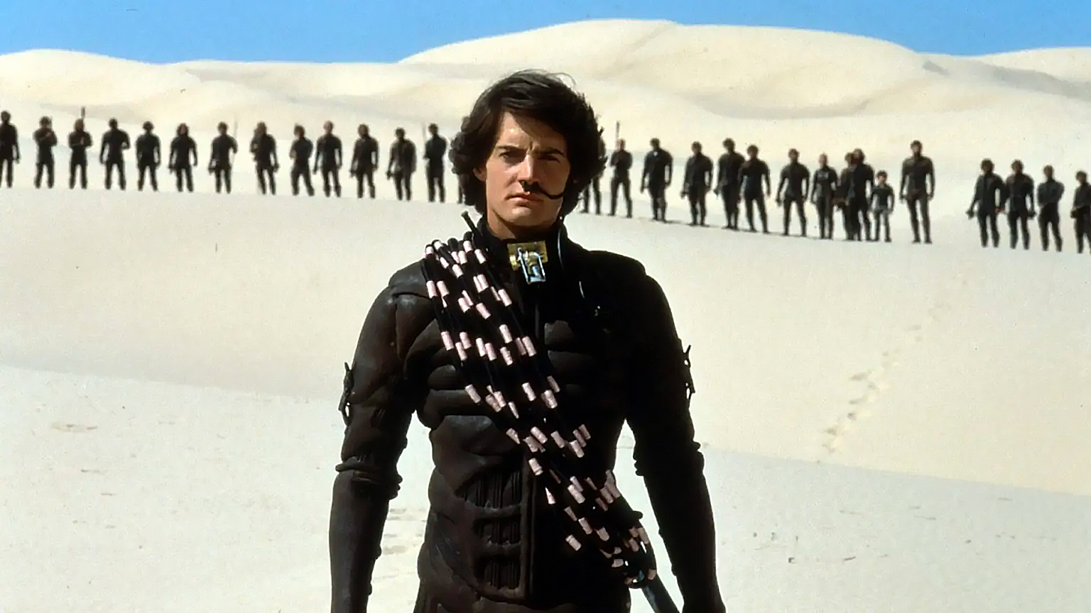 Dune (1984) - fonte: Universal Pictures