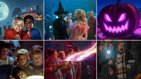 Halloween 2025 in tv bambini e ragazzi