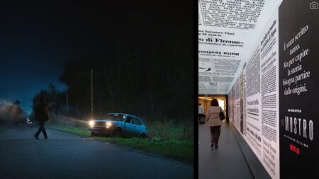 Il Mostro su Netflix