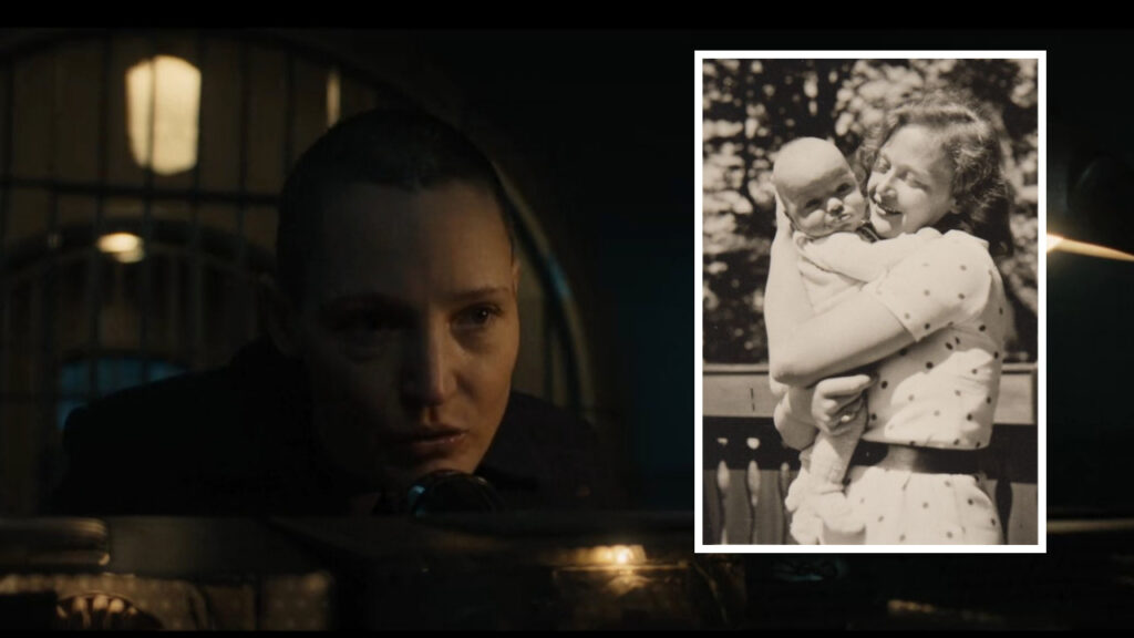 Chi erano i figli della criminale nazista Ilse Koch e che fine hanno fatto Ilse Koch nella serie Monster e nella realtà con suo figlio