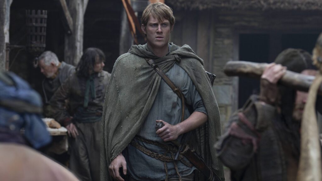 A Knight Of The Seven Kingdoms, prima foto ufficiale