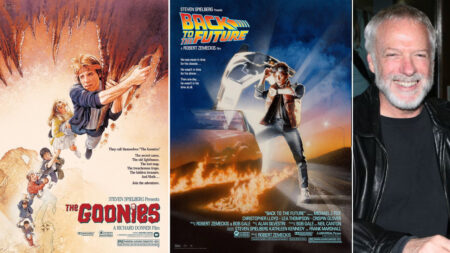 Disegnò i poster di Star Wars, i Goonies e dei film più belli degli anni ’80: addio a Drew Struzan poster Drew Struzan