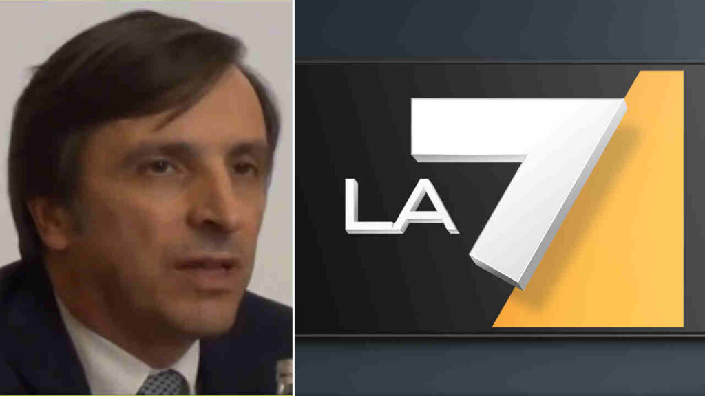 Morto Marco Ghigliani, l’ad di La7, l’addio di Mentana: “Ha lavorato fino a ieri” Marco Gagliani - La7