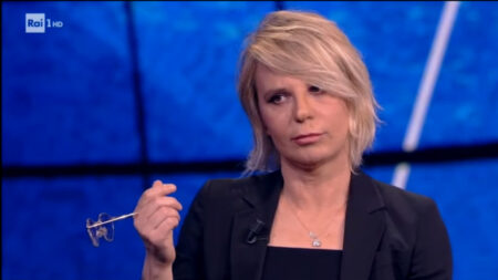 Cosa farà Maria De Filippi a Belve: si ribaltano i ruoli con Francesca Fagnani Maria De Filippi