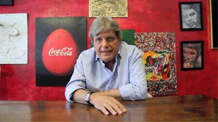 Mauro Di Francesco parlò del suo trapianto al fegato: “Fui ricoverato d’urgenza” Mauro Di Francesco