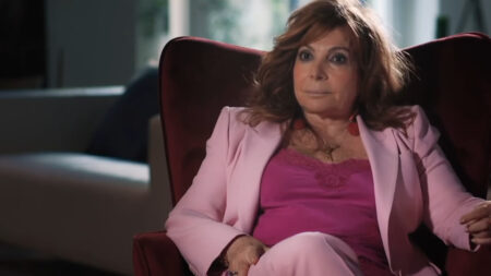 La figlia di Patrizia Reggiani rompe il silenzio: la verità sui suoi genitori e “quell’orrido film” con Lady Gaga Patrizia Reggiani