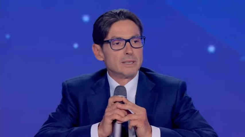 Piersilvio Berlusconi