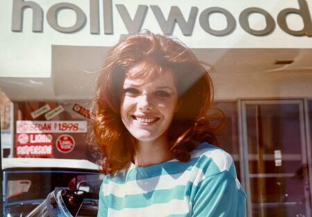Samantha Eggars