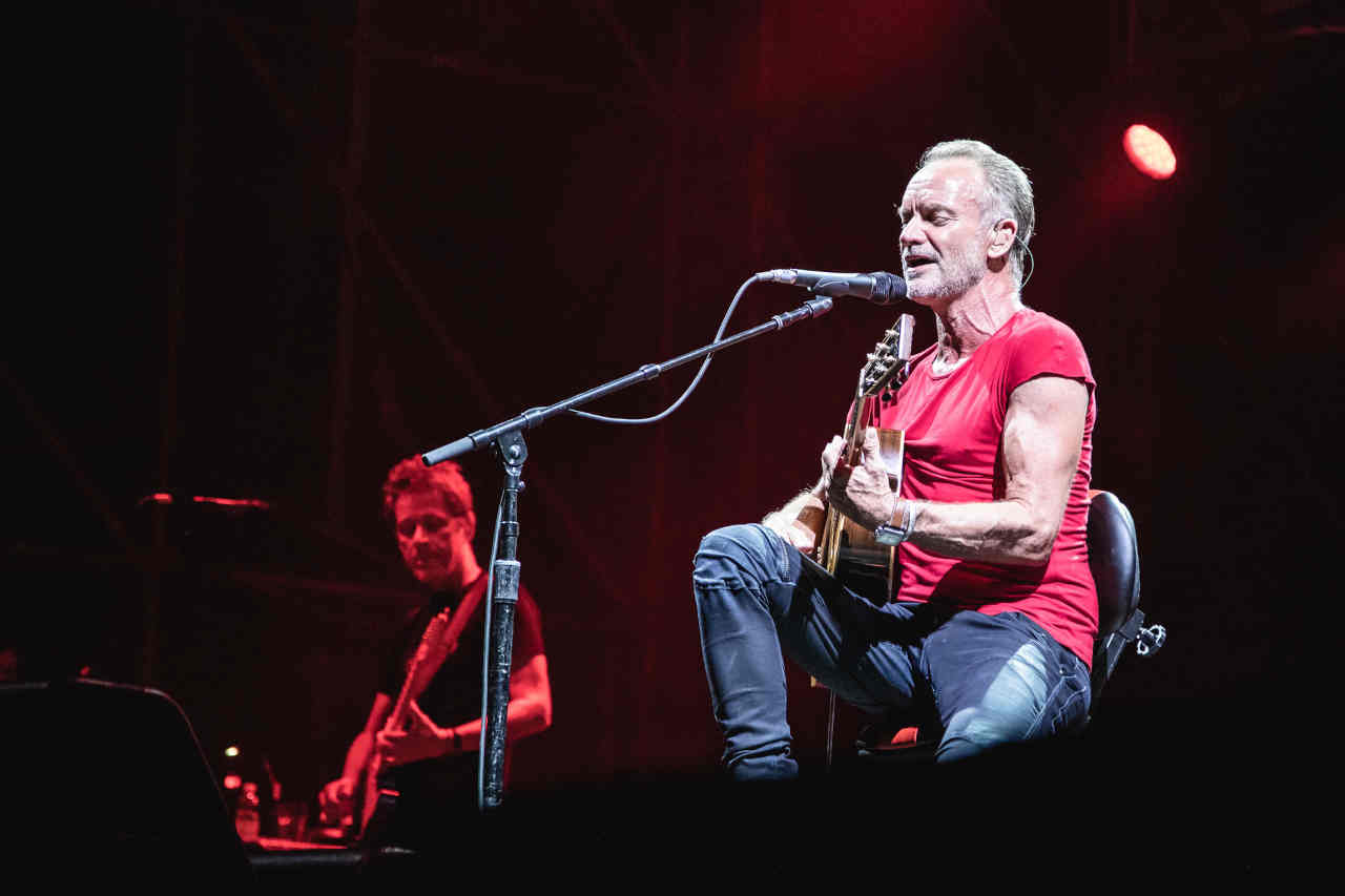 Sting