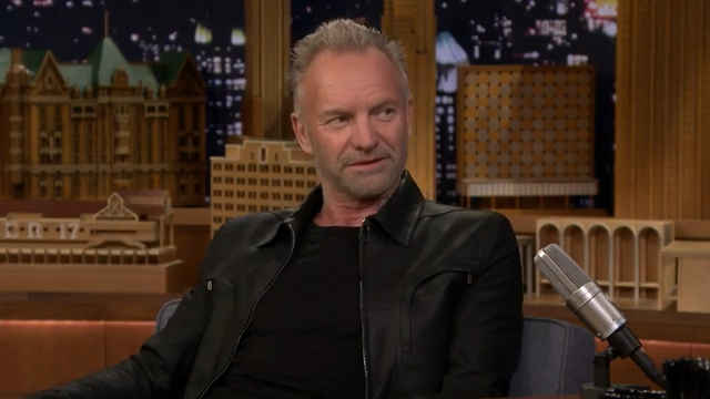 Sting