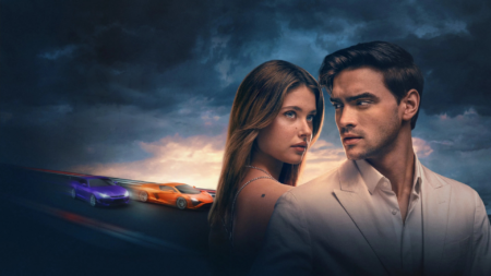 I personaggi di È colpa Nostra? (fonte: Prime Video)