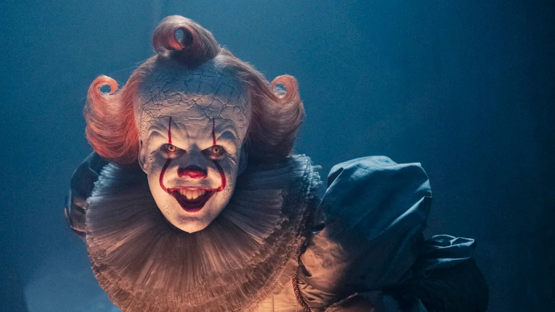 Una scena di It Welcome to Derry (fonte: HBO)