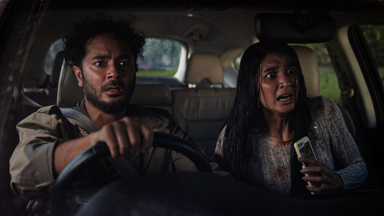 Una scena di The Elixir (Fonte: Netflix)