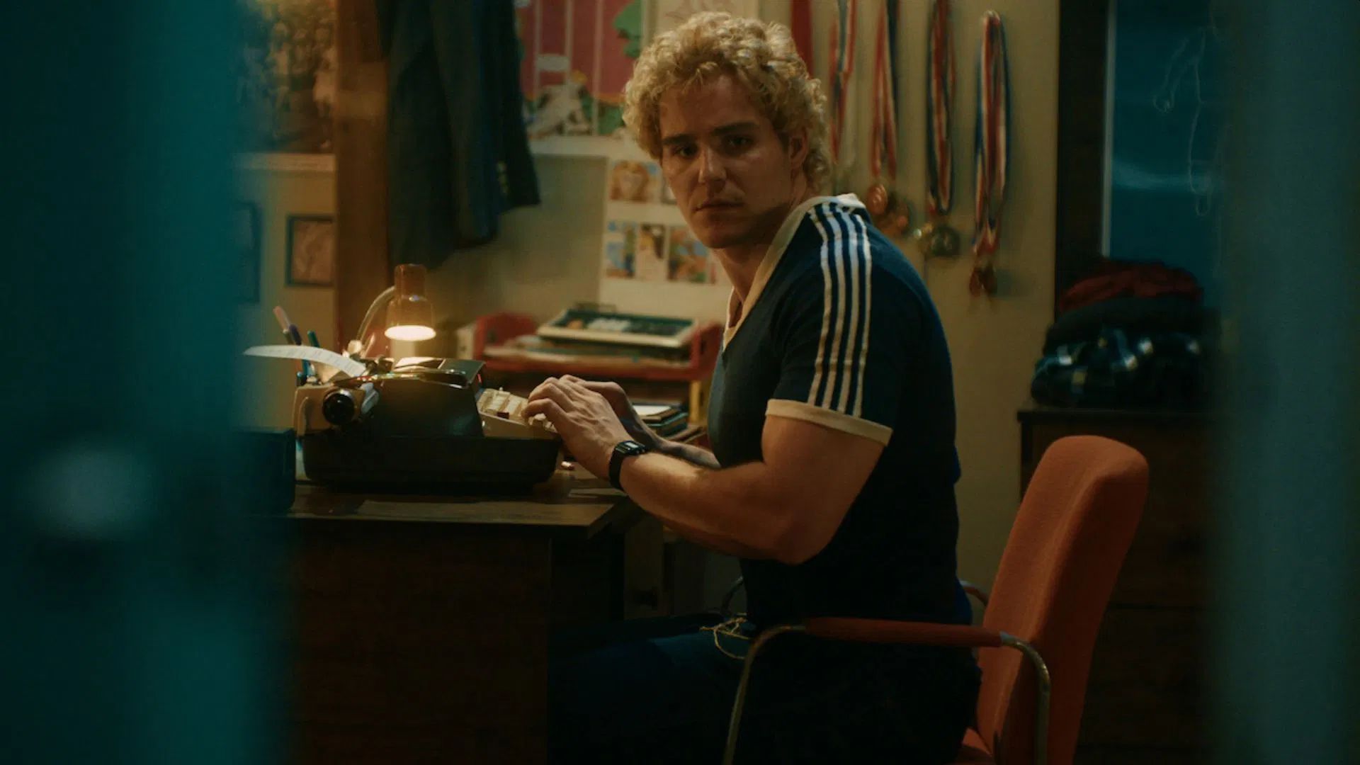 Una scena della docuserie True Haunting su Netflix