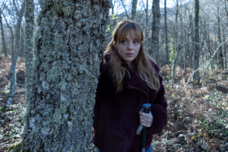 Un trapianto, un villaggio sospeso e un passato che torna a bussare: il nuovo thriller Netflix inquieta davvero Una scena de Il cuculo di Cristallo (fonte: Netflix)