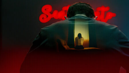 Terrazza Sentimento: la docuserie che smonta il mito del successo e rivela le sue ombre Terrazza Sentimento.