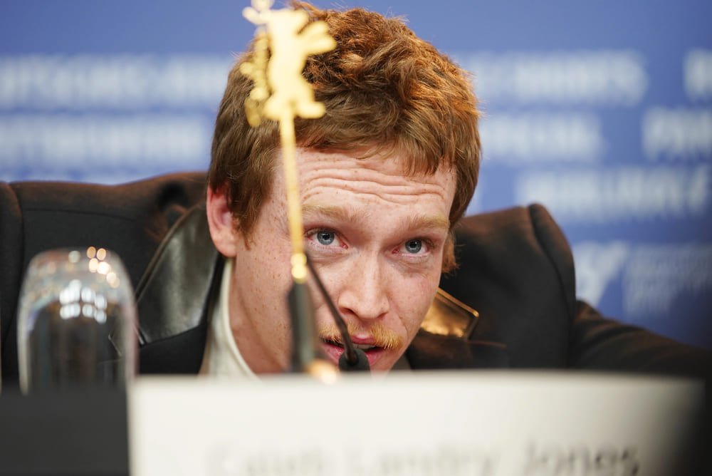 Caleb Landry Jones