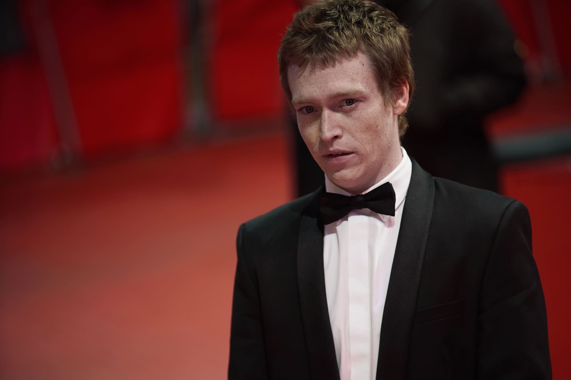 Caleb Landry Jones