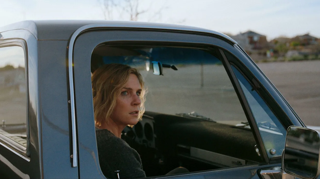 Una scena di Pluribus (fonte: Apple Tv+)