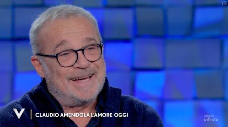 “Ho conservato i test Covid positivi” – Claudio Amendola svela come li utilizza per le sue “bugie bianche” Claudio Amendola