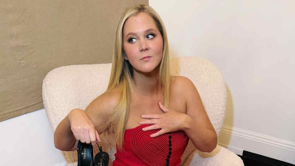 Amy Schumer