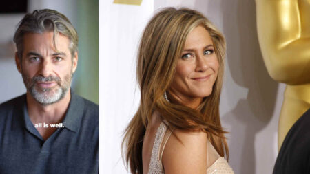 Dopo 7 anni di silenzio, Jennifer Aniston presenta il nuovo compagno su Instagram: “Amore mio” (FOTO) Jennifer Aniston e il suo compagno, Jim Curtis