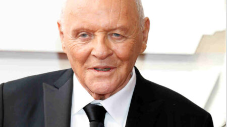 “ADHD, OCD e Asperger? Tutte sciocchezze” dice Anthony Hopkins: “Significa essere umani” Anthony Hopkins