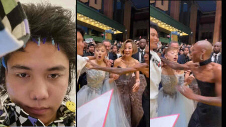 Chi è l’uomo che ha assalito Ariana Grande a Singapore e cosa aveva già fatto ad altre star L'uomo che ha assalito Ariana Grande