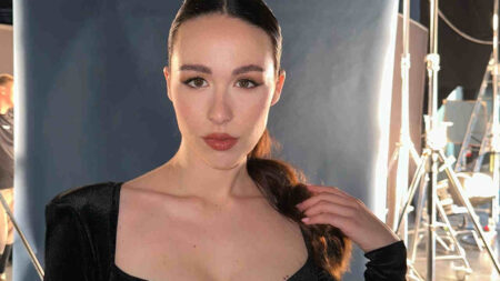 Aurora Ramazzotti, la sua verità sui ritocchi (e la battuta su Michelle Hunziker) Aurora Ramazzotti