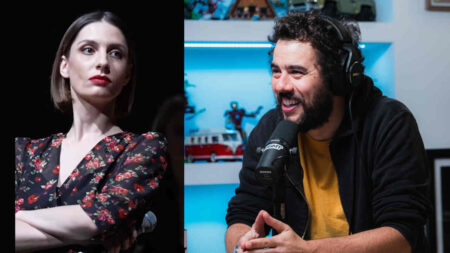 Beatrice Arnera risponde ad Andrea Pisani dopo l’intervista sulla loro crisi: l’ultima frase è la più tagliente Beatrice Arnera e Andrea Pisani