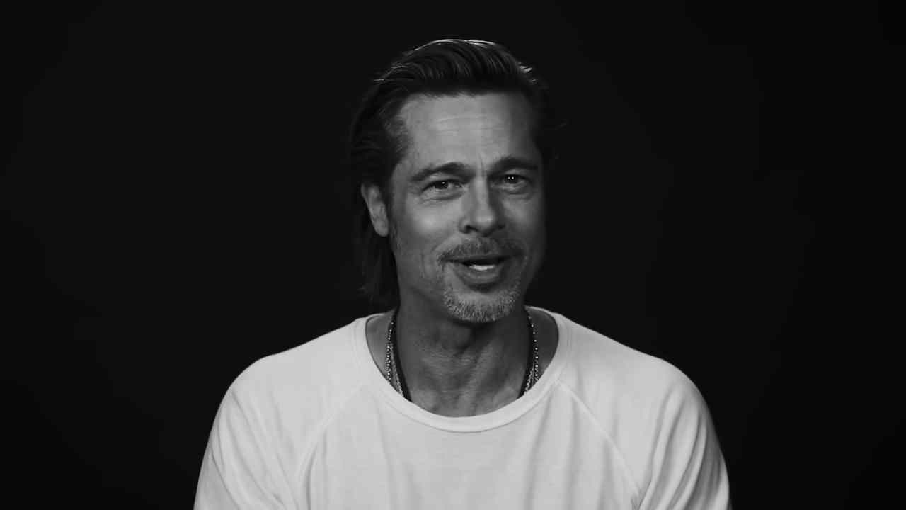 Brad Pitt