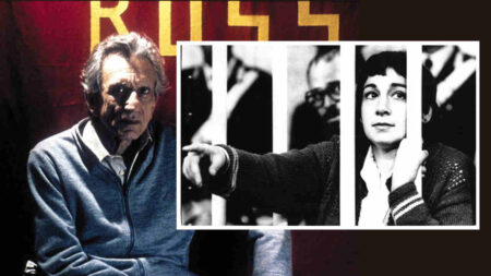 È morta la brigatista Anna Laura Braghetti, partecipò al sequestro Moro e ispirò un film: ecco quale Anna Laura Braghetti - Buongiorno Notte