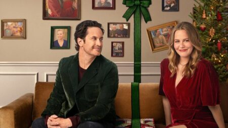 Una scena di Buon Natal-ex.