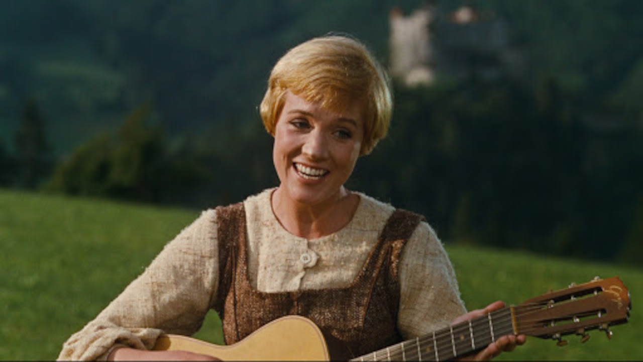 Una scena di Tutti insieme appassionatamente.