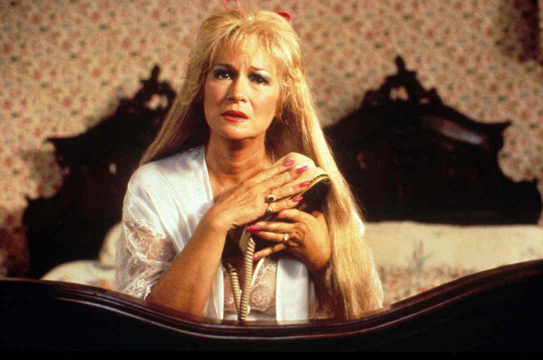 Diane Ladd in Cuore Selvaggio di David Lynch