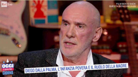 “Ho pianificato la mia morte” – Diego Dalla Palma spiega perché ha già deciso tutto, con l’aiuto di un medico Diego Dalla Palma