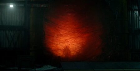 Stranger Things 5, un frame