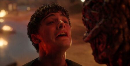 Stranger Things 5, un frame