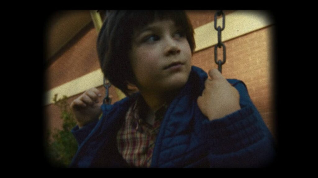 Stranger Things 5, un frame