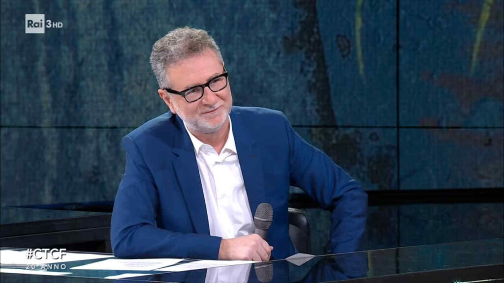 Fabio Fazio
