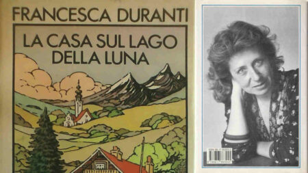 È morta Francesca Duranti, la scrittrice di La casa sul lago della luna Francesca Duranti