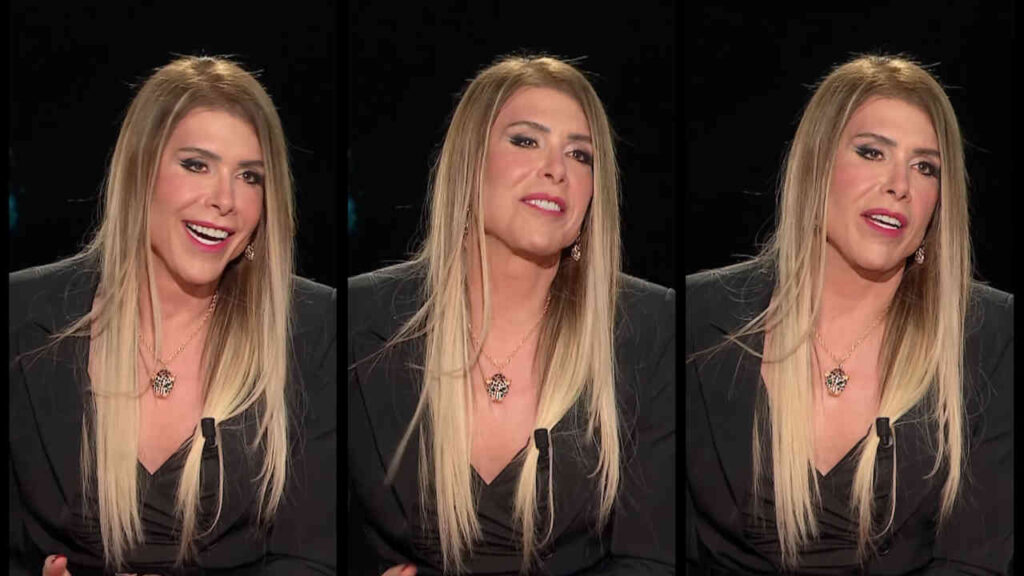 Genny Urtis a Belve 2025