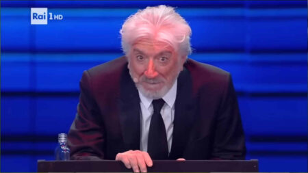 A 5 anni dalla morte di Gigi Proietti, la figlia ricorda il suo consiglio: “Funziona, sai?” Gigi Proietti