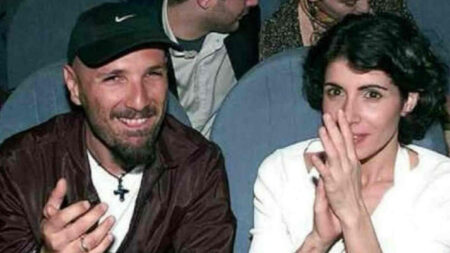 L’incidente di Alex Baroni, il racconto del padre di Giorgia: “Una telefonata, poi le urla” Giorgia e Alex Baroni